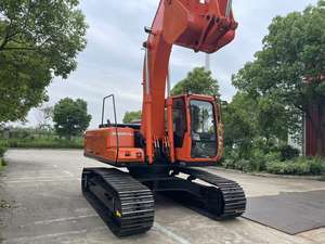 حفارة الصين <span class=keywords><strong>Zhenyu</strong></span> ZY218C ذات نوعية جيدة بسعر منخفض مع أفضل حالة - Product Image 4