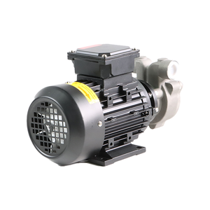 Aulank High-Head <b>Pump</b> with Friction-free Internal Structure 0.5-1.5HP 150m Head 15 <b>Bar</b> 3 Phase 380V - Product Image 5