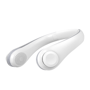 AOOLIF 2024 Nouveau ventilateur de cou au meilleur prix, 3600 mAh, rechargeable, portable, ventilateur de cou suspendu - Product Image 2