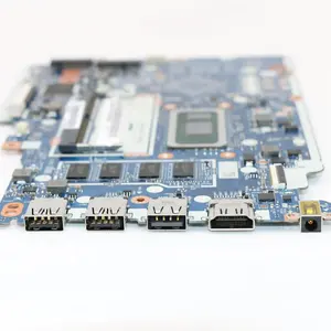 SN NM-C121 FRU PN 5B20S41719 CPU I3 I5 I7 UMA DRAM 4G FV440 FS441 FS540 S145 15IWL 14IWL V15 V15 IWL Laptop IdeaPad Motherboard