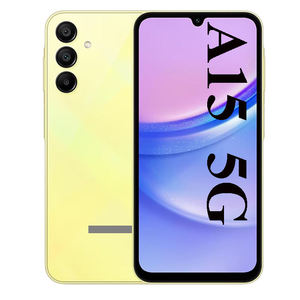 Wholesale Brand Android Smartphone A156 Factory Price 128GB Mobile <strong>Phone</strong> Original Unlocked Cellphone For <strong>Samsung</strong> Galaxy A15 5G