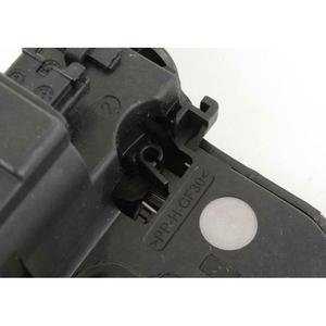Bloqueo de Maletero BMW 7248075 51247248075 para Repuesto o Reparación, Pestillo Negro para Compartimento de Equipaje - Product Image 5