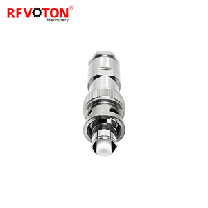 Nhà Máy shv nam cắm điện áp cao kẹp gắn cho RG58 RG 58 RF coax (RF) kết nối đồng trục chuyển đổi đồng thau connecteur RoHS - Product Image 6