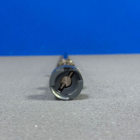 Pièces détachées originales pour copieur Pour une utilisation dans Xerox 4110 4112 4127 D95 D110 D125 Fuser Nip Shaft assembly 006K24881 006K24882