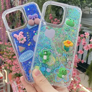 China Leverancier Hot Selling Sublimatie 2.5Mm Tpu Telefoon Hoesjes Voor Samsung A54 5G 34 5G A04 4G A05 A 05S S24 Ultra