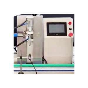 Automatic Liquid Paste Filling Machine Paste Honey Ketchup Cream Filling Machine With Core Plc Control - Product Image 6