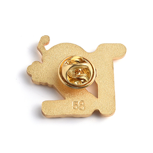 Insignia de Metal con Número y Logotipo Personalizado, Exquisito Regalo Souvenir - Product Image 5