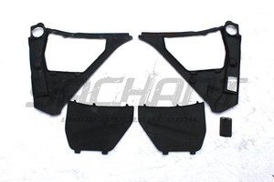 Торговая гарантия, тормоз из углеродного волокна и отделка аккумулятора, подходит для тормозного фонаря 2008-2016 R35 GTR CBA DBA JDM и комплектов батарей - Product Image 3