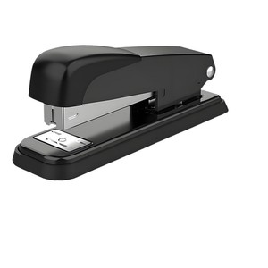 Engrapadora Metálica Deli 0309 con Capacidad para 25 Hojas, para Oficina y Estudiantes - Product Image 2
