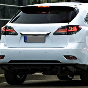 Cubierta de Lente de Luz Trasera de Coche de Bajo <span class=keywords><strong>Precio</strong></span> WD13, Luces de Ojo de Gato de 35W para Lexus RX270 450H 2009-2014 - Product Image 3