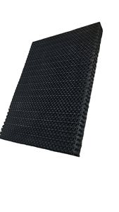 Éliminateur de brouillard en maille PP pour l'élimination des fines gouttelettes dans les tours de refroidissement - Product Image 3