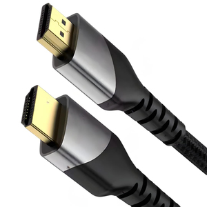 Wholesale HD 2M 3M 10M 2.1 UHD 48Gbps 60Hz Video Cable Display Port to 8k 4K UHD Cable for <b>Screen</b> <b>Projection</b> to TV - Product Image 1