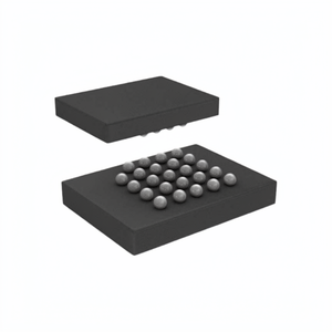 BOM IC In Stock Buy Electronics Components Online Memory S25FL512SDSBHMC13 24 TBGA - Product Image 1