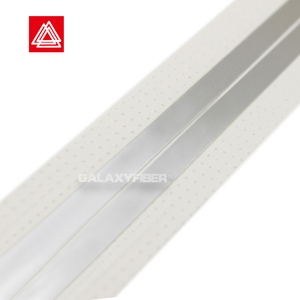 I nastri metallici flessibili per angoli in metallo a secco si adattano all'angolo interno ed esterno 5cm - Product Image 5