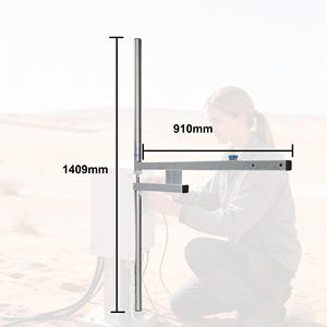 <span class=keywords><strong>Antenne</strong></span> dipolaire <span class=keywords><strong>FM</strong></span> pour station de radiodiffusion <span class=keywords><strong>FM</strong></span> TD02 DV2 - Product Image 1