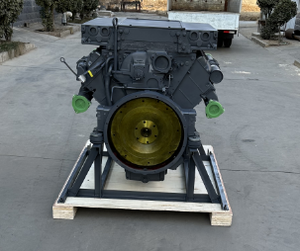 Moteurs à vendre : Moteur complet d'origine F8L 413FW (8 cylindres, refroidissement par eau) - Product Image 5