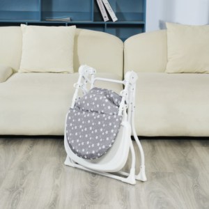 كرسي أطفال بلاستيكي رخيص وعصري للأطفال الصغار H003F - Product Image 5