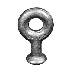 Bóng đầu treo vòng Neo đường dây truyền tải trên không - Product Image 3