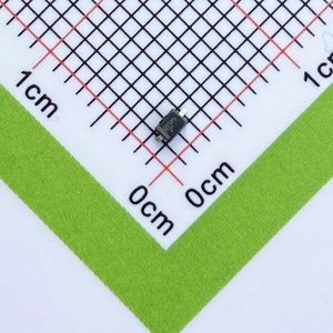 new&original NSR0320MW2T1G SOD-323 Diodes Schottky Diodes 200mW 1A 500mV 23V - Product Image 1