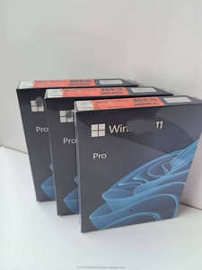 Win11 Pro USB Hộp Đời Ủy Quyền 100% Toàn Cầu Trực Tuyến Kích Hoạt Mac Hệ Điều Hoạt Hỗ Trợ Hàn Quốc Hàn Quốc - Product Image 3