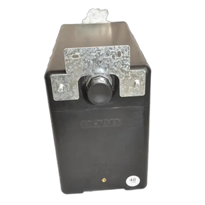 Réservoir d'eau d'entrée marine portable 40L en métal et en plastique pour <span class=keywords><strong>camping</strong></span>-car RV caravane remorque-pour le <span class=keywords><strong>camping</strong></span> - Product Image 1