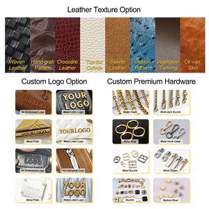 Bolsos femeninos OEM/ODM Bolso Gamuza Mujer Elegante Gran Capacidad Trabajo Diario Correa Ajustable Hombro Fabricante - Product Image 5