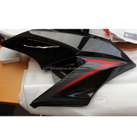 Kit de Carénage en Plastique CB125F CB125F GLR 2014-2020 64210-KPN-A70ZC