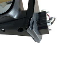 Rétroviseur latéral universel de pièces d'auto pour Isuzu D-MAX 2008-2011 nouveaux rétroviseurs OE 8981571280 et 8981571290