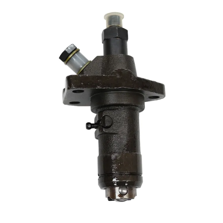 single cylinder diesel engine spare parts fuel injection pump injector assembly