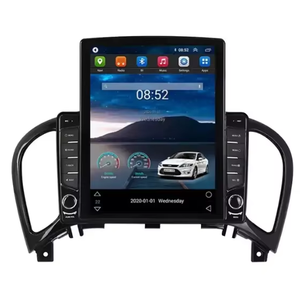 Lecteur DVD de voiture Tesla IPS Android 13.0 pour <span class=keywords><strong>Nissan</strong></span> <span class=keywords><strong>Juke</strong></span> 2010-2014, autoradio, navigation GPS, stéréo, Wifi, SWC, BT, unité principale - Product Image 1