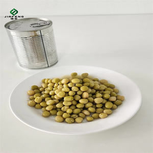 Haricots de <span class=keywords><strong>la</strong></span> <span class=keywords><strong>Doria</strong></span> de haute qualité fabriqués en Chine en boîtes faciles à ouvrir 24x400g Traitement à <span class=keywords><strong>la</strong></span> vapeur pour l'exportation - Product Image 6