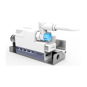Eliminador de Electricidad Estática KESD M-KZ-10A, Barra Iónica para Eliminar el Polvo, 220V, Acero Inoxidable - Product Image 2