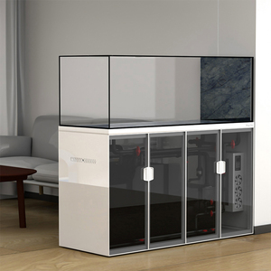 ตู้ปลาขนาดใหญ่ 300 แกลลอน สำหรับเลี้ยง<span class=keywords><strong>ปลา</strong></span>ในบ้าน น้ำจืด จากจีน มีขาย - Product Image 2