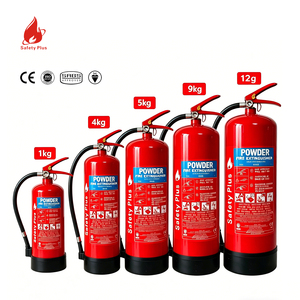 <span class=keywords><strong>Extincteur</strong></span> à poudre sèche <span class=keywords><strong>de</strong></span> classe ABC homologué CE pour usage maritime, temps <span class=keywords><strong>de</strong></span> décharge supérieur à 60 secondes, pour <span class=keywords><strong>bateau</strong></span>, navire, garage - Product Image 5
