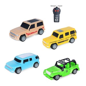 Coche de control remoto EPT 1:16 2-Way Mini Idle East - Product Image 2