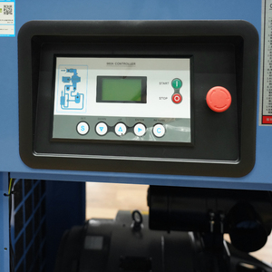 <span class=keywords><strong>2025</strong></span> kaishan Hot Bán dầu miễn phí động cơ điện im lặng Vít Máy nén khí với <span class=keywords><strong>CE</strong></span> và ISO - Product Image 3