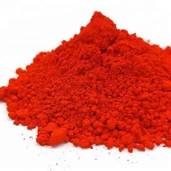 Zuur Oranje 7 (Zuur Oranje Ii) Zuur Kleurstoffen Papier Kleurstoffen Wol Kleurstoffen