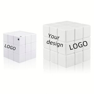 Cubo Mágico 3x3x3 de Alta Calidad al por Mayor, Juguetes Educativos para Niños - Product Image 1