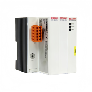 โมดูลคอนโทรลเลอร์ PLC รุ่น Beckhoff CX1100-0910 - Product Image 1