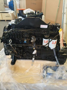 Cummins 6BTA5.9 pour équipement de construction, neuf et original - Product Image 6