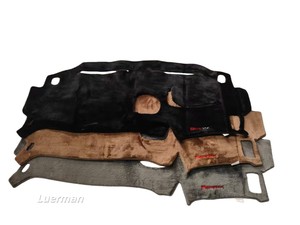 Venta Directa de Fábrica: Cubierta de Felpa para el Tablero del Auto, Alfombrilla para el Tablero de Vitz, Accesorios para Prius y Camry - Product Image 6