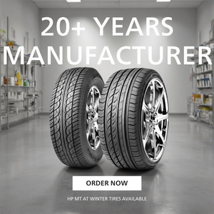 Neumático Radial para Automóvil PCR 175/70R13 185/65R14, Neumático sin Cámara de Alto Rendimiento, Neumático para Automóvil de Pasajeros, Neumáticos de Alta Calidad para Todas las Estaciones - Product Image 2