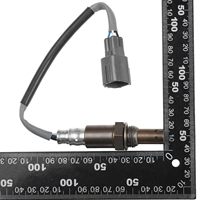 Nouveau capteur d'oxygène ABS BST pour Avalon/Sequoia/Solara/Tacoma OE 89465-33360