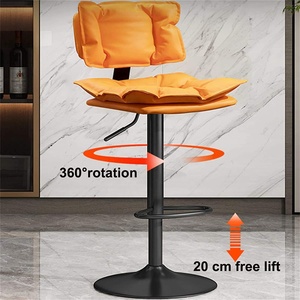 No moq semicírculo bar sillón y tabure3-taburete-<span class=keywords><strong>Ber</strong></span>-para sillas de bar de acero inoxidable <span class=keywords><strong>S</strong></span> - Product Image 4