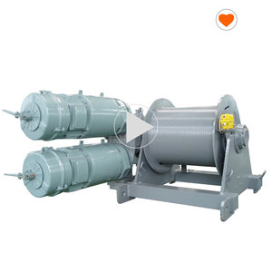 12t tháp <span class=keywords><strong>Crane</strong></span> Palăng cơ chế L loại - Product Image 4