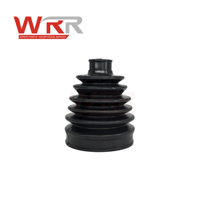 1643300485 1643300085 CV Joint <b>Boot</b> Kit for Benz W164 X164 ML350 GL450 Flexible Front Drive Shaft Axle Constant Velocity Rubber - Product Image 4
