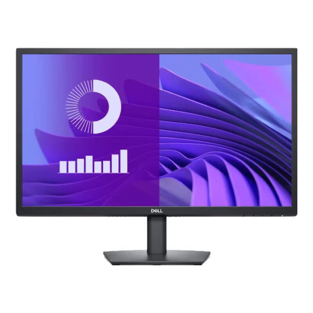 For Pro 20 Monitor E2020H 20inch Black TN Panel 100% SRGB Anti-glare 1600x900 Resolution New Desktop Computer Monitor