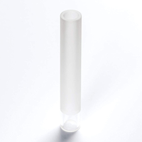 Abat-jour en verre de remplacement fait à la main pour douille G4, abat-jour en verre de remplacement pour éclairage
