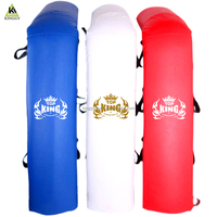 Usine de haute qualité personnalisé anneau de boxe corde anneau de boxe corde couvre anneau de boxe coussinets d'angle accessoires