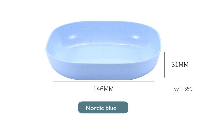 Bleu nordique